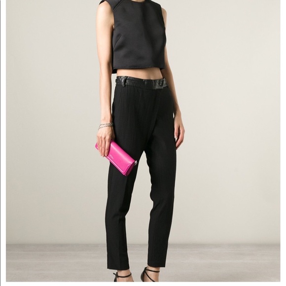 Alexander McQueen Heroine Bag - Picture 6 of 7